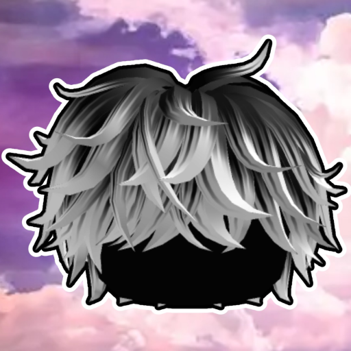 Hair Cute UGC Obby