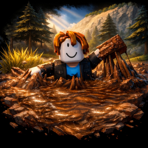 Quicksand Experience