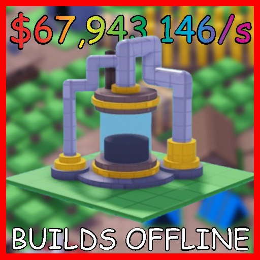 [GEAR] Build a Noob Kingdom