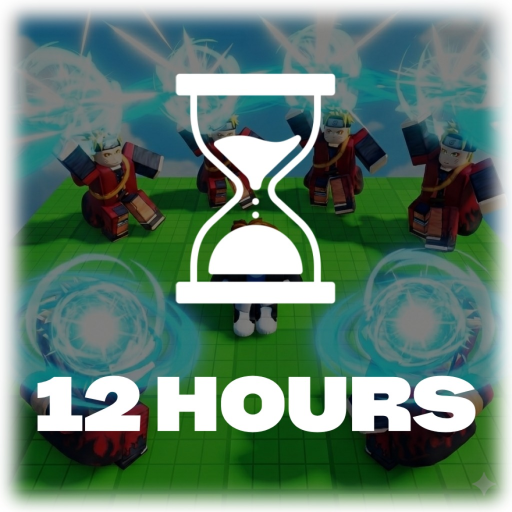 [NEW] Anime Knockout!