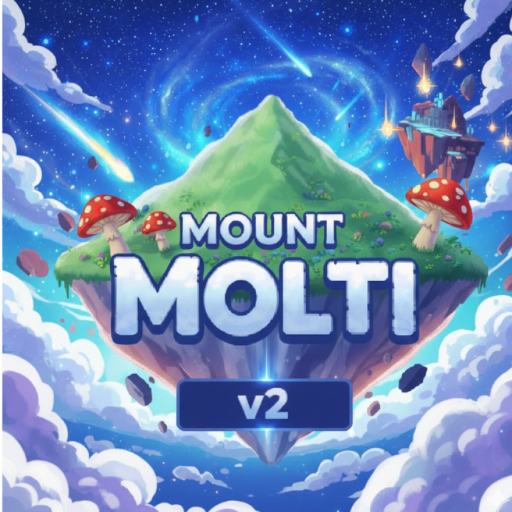 [V2]Mount Molti