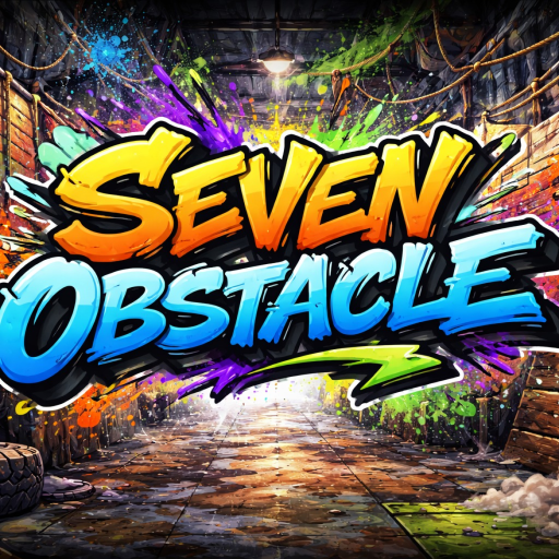 { SEKUT_FREE AVA } SEVEN OBSTACLE