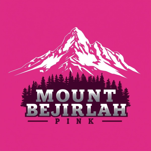 [ EVENT +150 ] MOUNT BEJIRLAH PINK