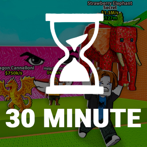 [Update] Escape Tsunami For Anomali