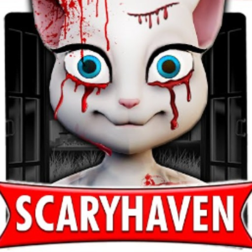 Escape ScaryHaven 🏡RP