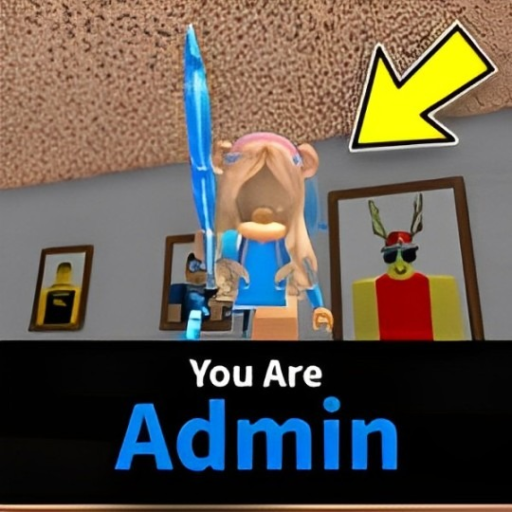 🌈 MODDED MM2 but OWNER ADMIN 🌈