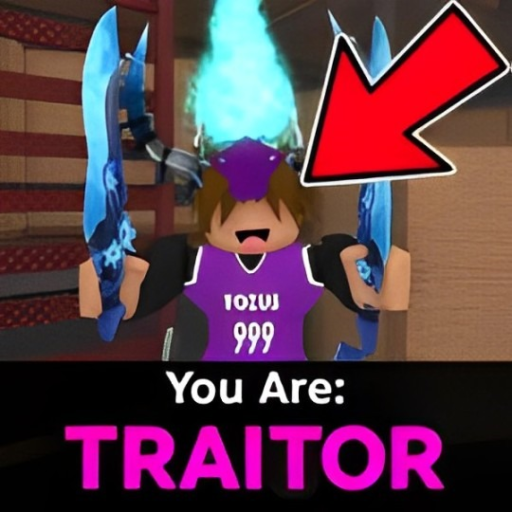 🌈 MM2 Modded ༷ ༷ WITH ALL ITEMS