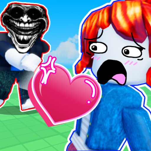 💘 Duck Duck STAB!