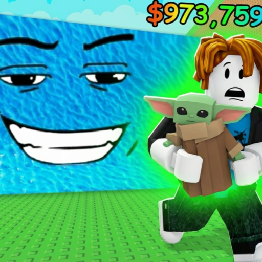 Escape the Tsunami for Star Wars🌌