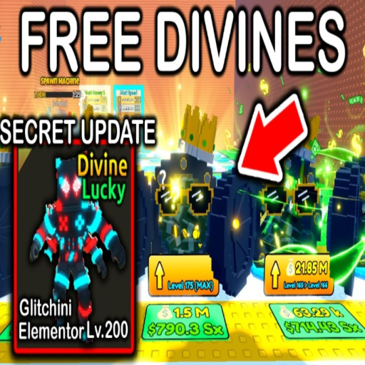 [😈X999] Escapez Tsunamis For Brainrotz: ADMIN!