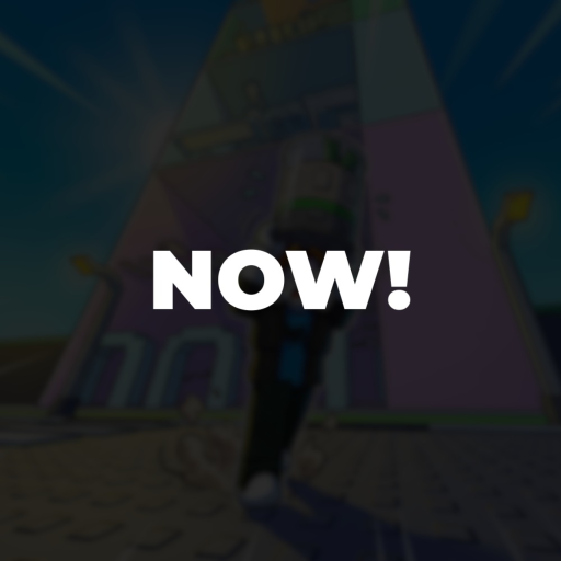 [2x Luck] Takjil Tower