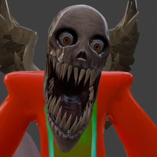 Kyokō/虚口 AI Test