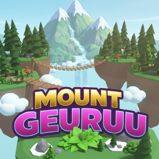 🌲Mount Geuruu