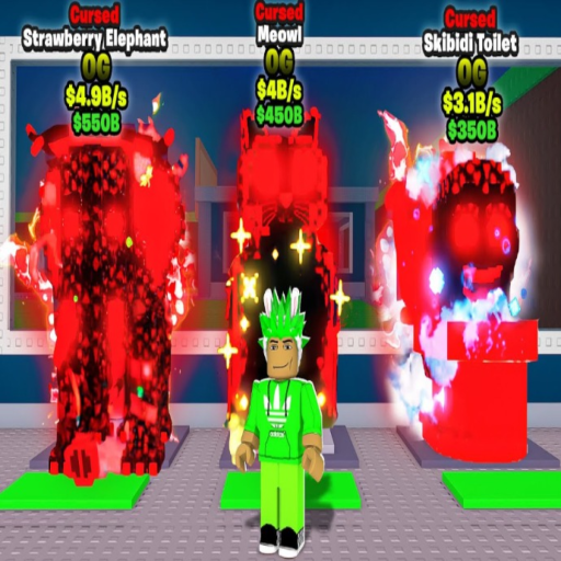 💸 OGGG Lucky Blockz 🌈 INSANE STUFF!