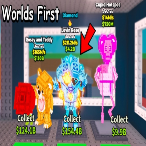 🌹 Lovin Rose 🌈 (INSANE) X9999999