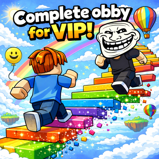 Disappearing Stairs Tower To VIP