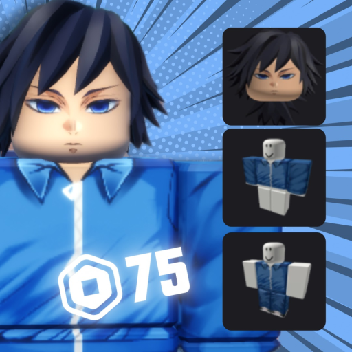 [NEW] Cheap Demon Slayer Outfit