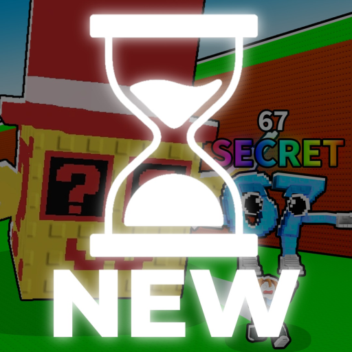  Escape Lucky Block For Brainrot!