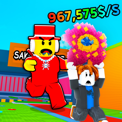 🌱 Escape Guards to Save Plants 🤫