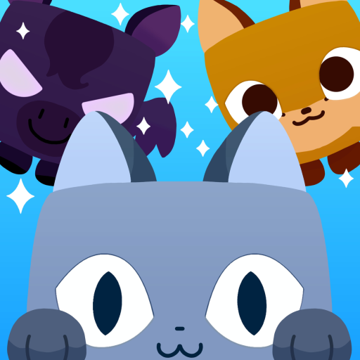 [🕜SOON!!] Pet Simulator X: Ascended. 🐱