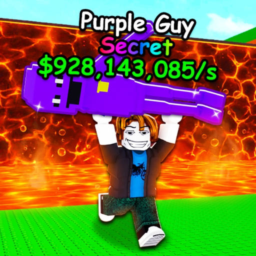 Survive Lava For FNAF