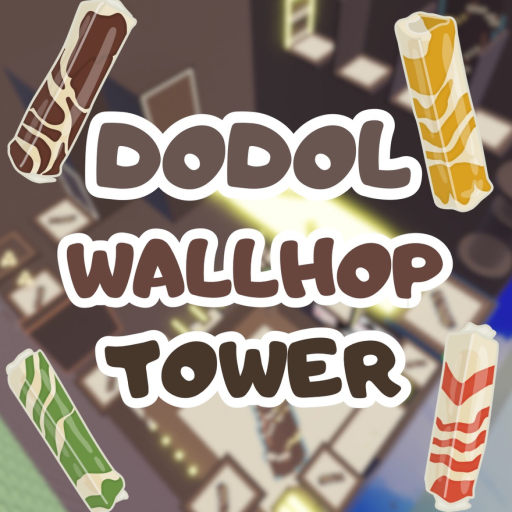 Dodol Wallhop Tower