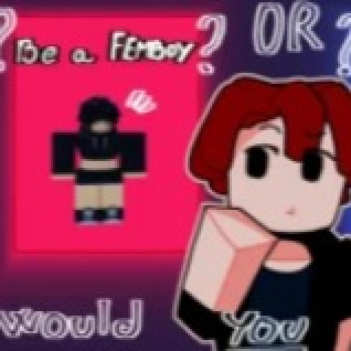 Would you rather but it actually happens