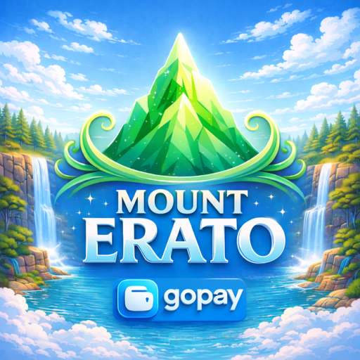 ⚡️x150 [ FREE AVA ] MOUNT ERATO