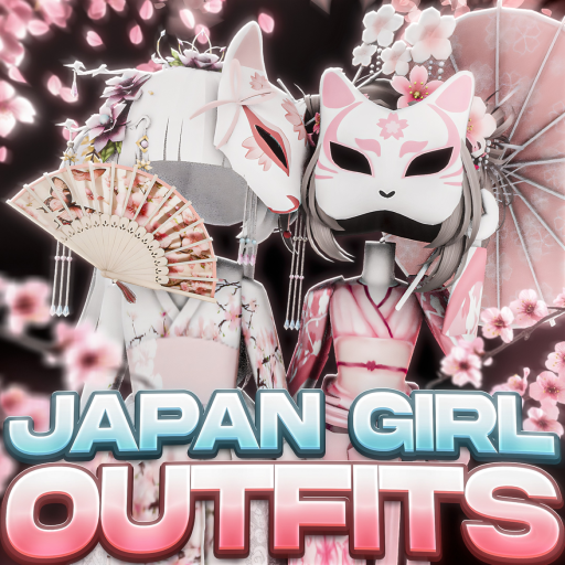 [🌸NEW] Japan Girl Outfits