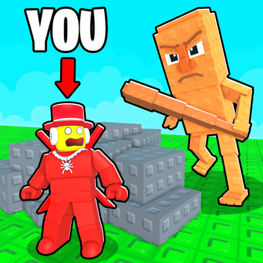 Hide to Steal Brainrots 🧠