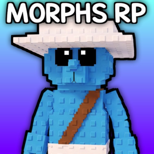 [NEW] Brainrot Morphs