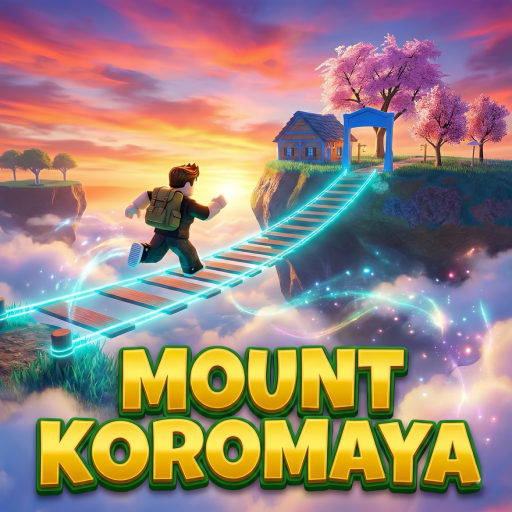 [FREE AVA X100 ] MOUNT KOROMAYA
