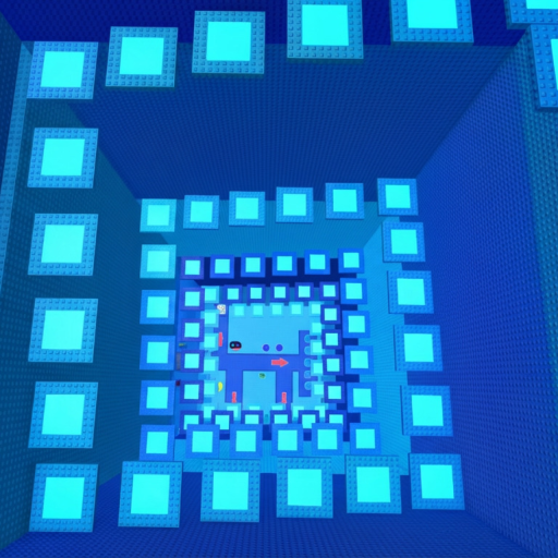 Sajonara Tower to VIP