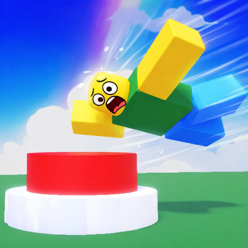 ESCOLHA UM BOTÃO! 🔴 [UPDATE!]