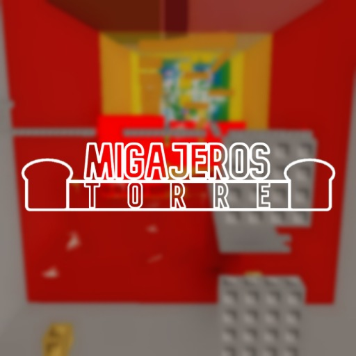 Tower for Migajeros 💀🙏