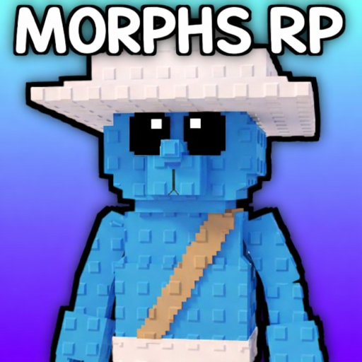 [NEW] Brainrot Roleplay