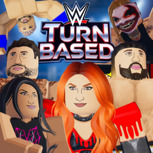 WWE Turn Based