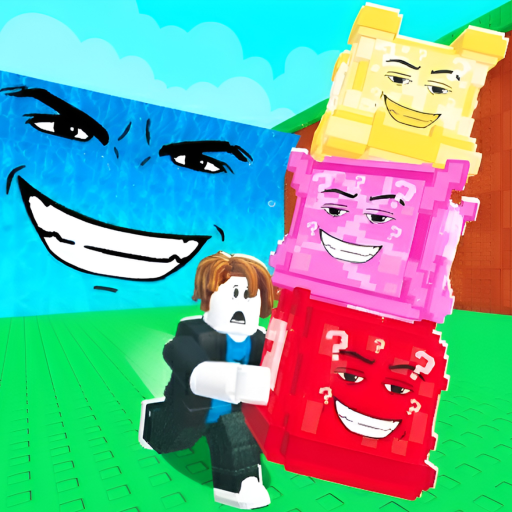 Survive DISASTER for Brainrots