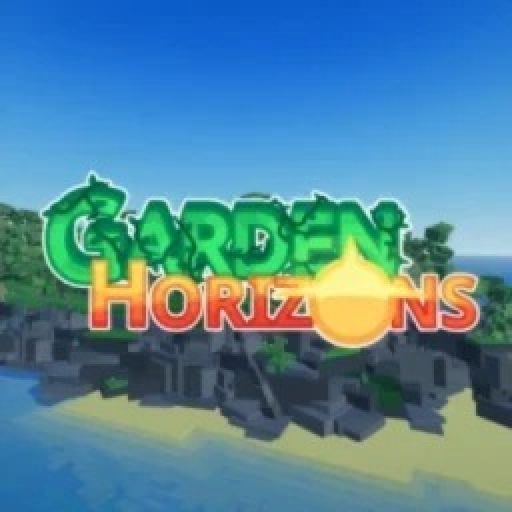[🌄] Garden Horizons Official 3 [Released]