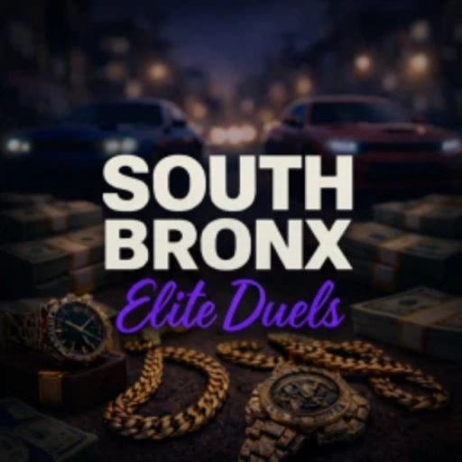 South Bronx: Elite Duels❗