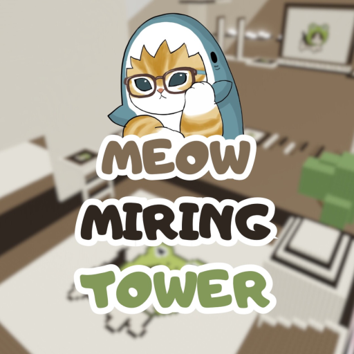 Meow Miring Tower