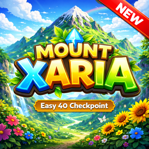 [FREE AVA X100] Mount Xaria