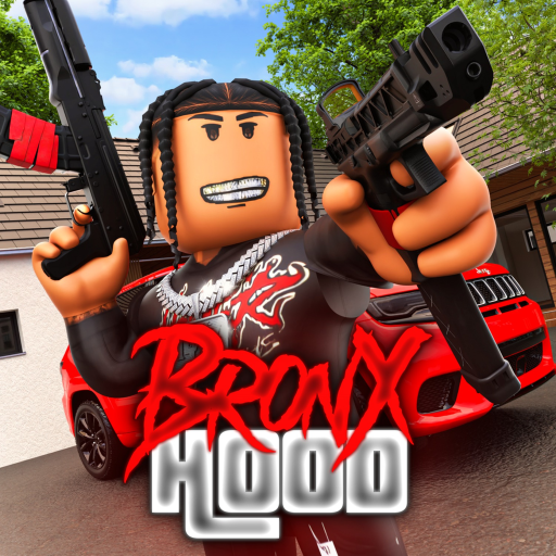 [❗NEW] Bronx Hood 😈