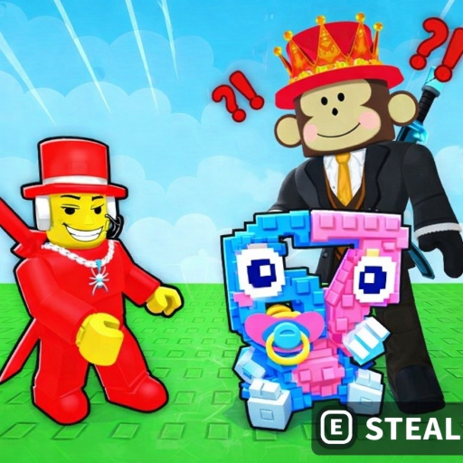 Steal From Developers🤫 