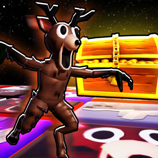 🌲 99 Nights In The Forest Color Bridge