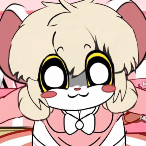 ❤️ Лорна Мышь RP ❤️