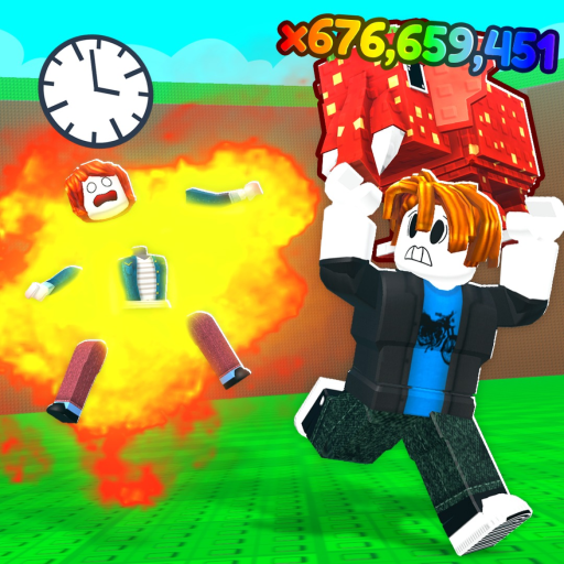 x999 Brainrot or Die