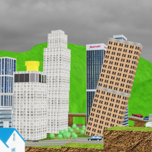 SAN ANDREAS 2015 (EARTHQUAKE)