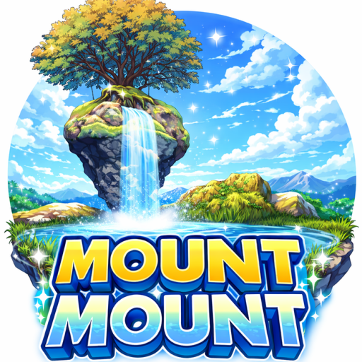 [NEW] Mount Mount