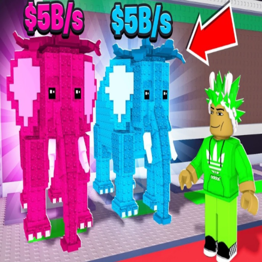 🌈 SAB OP ITEMS 🌈